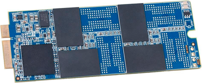 SSD OWC Aura PRO 6G 500GB M.2 SATAIII 3D NAND (TLC) (OWCS3DAP12R500)
