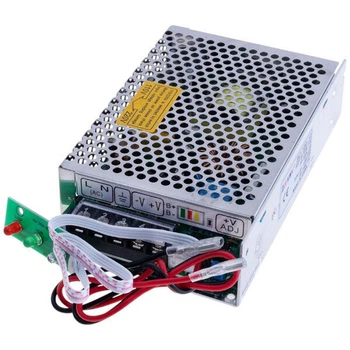 Блок питания с функцией ИБП 120W 12V SC-100W-12 - 552139