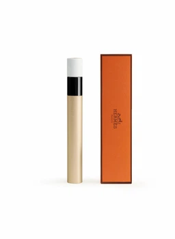 Відновлююча туш для вій Hermes у відтінку 01 Noir Fusain