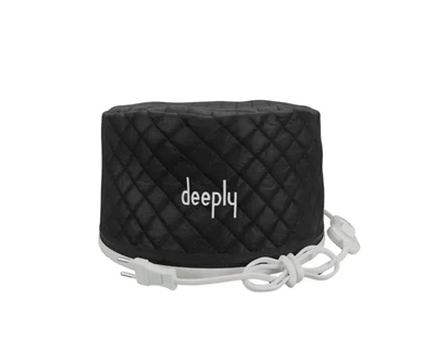 Термошапка deeply electric hat