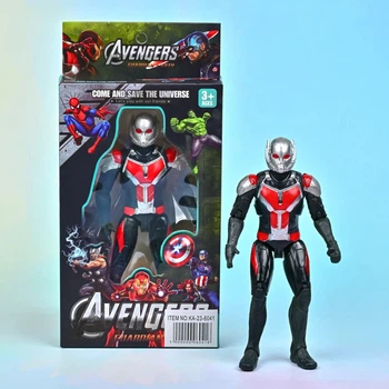 Фигурка Человек - Муравей Avenger ABC 17 см