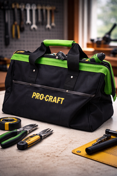 Сумка для инструмента Procraft BG400