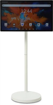 Интерактивный мобильный стенд ATRIA 32" (Android 13, 8/128Gb) (32MQM8128)
