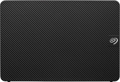 Жорсткий диск Seagate Expansion Desktop 26TB 3.5" USB 3.0 External Black (STKP26000400)