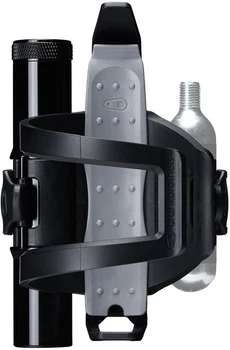 Набір інструментів Crankbrothers TOOL S.O.S. BC18 BOTTLE CAGE KIT