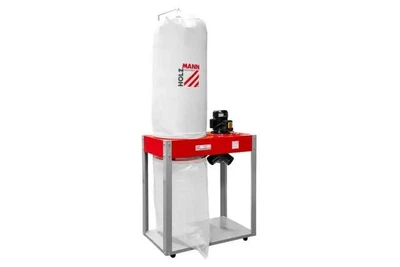 Система вытяжки HOLZMANN ABS3000SE_400V
