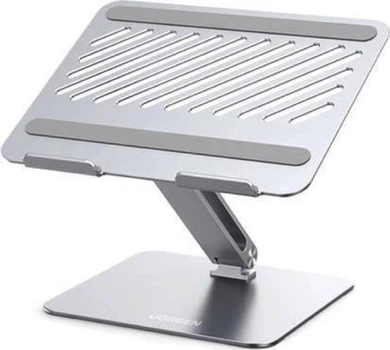 Подставка для ноутбука UGREEN LP339 Silver (UGR-40291)