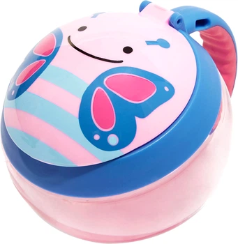 Kubek-pojemnik Skip Hop Butterfly (252565)