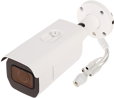 IP-камера Apti APTI-AI508CA6-27135WP-Z 5 MP 2.7 - 13.5 mm