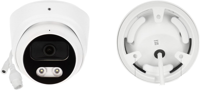 IP-камера Apti APTI-AI508VA22IL-28WP 5 MP 2.8 mm