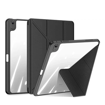 Защитный Чехол Dux Ducis Magi Series для iPad 11th 2025 (10.9")/10th 2022 (10,9") Black