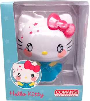 Фігурка Comansi Hello Kitty 16 см (8412906904252)