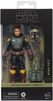 Figurka Hasbro Star Wars The Book of Boba Fett 15 cm (5010996366047)