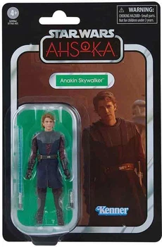 Figurka Hasbro Star Wars Ahsoka Anakin Skywalker 9.5 cm (5010996281951)