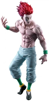 Фігурка Banpresto Hunter x Hunter Hyskoa Grandista 28 см (4983164291803)