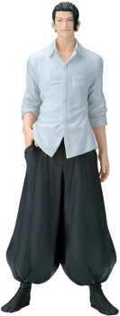 Фігурка Banpresto Jujutsu Kaisen Suguru Geto King of Artist 21 см (4983164293722)