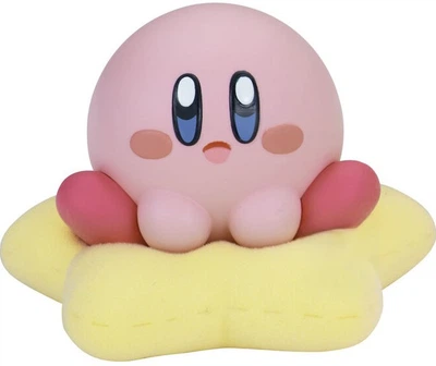 Фігурка Banpresto Kirby Break Time 4 см (4983164285161)