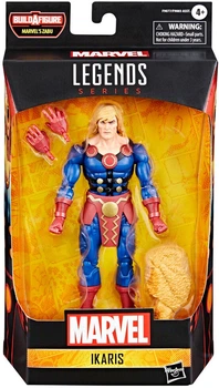 Figurka Hasbro Marvel Legends Ikaris 15 cm (5010996222459)
