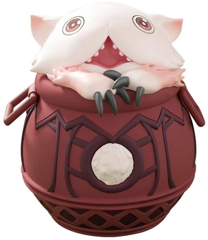 Фігурка Banpresto Made in Abyss Mitty Soft Vinyl 11 см (4983164287844)