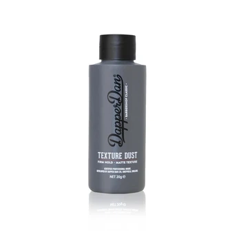 Пудра для укладки волос Dapper Dan Ultra Matte Texture Powder 20 г