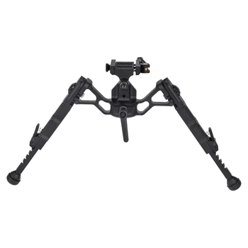 Сошки Accu-Tac FC-4 G2 быстросъемные. ARCA