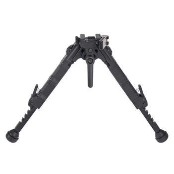 Сошки Accu-Tac BR-4 G2 быстросъемные. Picatinny