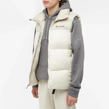 Жіночий жилет Columbia 1159863168 (Молочний M)