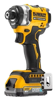 Гайковерт DeWalt POWERSTACK 18V XR (5035048822029)