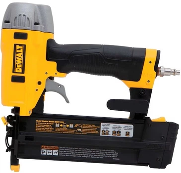 Цвяхозабивач DeWalt Пневматичний (5902013950943)