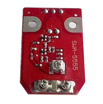 Підсилювач антенний SWA-5555 (80-120 км) 12В 34-45 дБ
