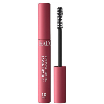 IsaDora The 10 sec High Impact Volume Mascara Тушь для ресниц