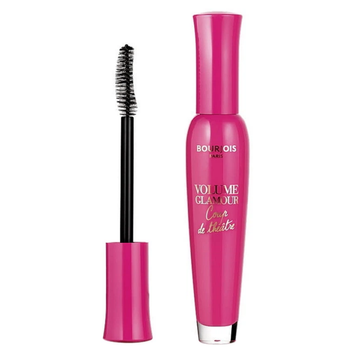 Bourjois Volume Glamour Coup De Theatre Mascara Тушь для ресниц с эффектом объема и подкручивания
