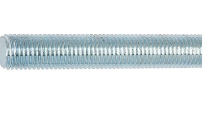 Різьбова шпилька Wurth форма А 4.8 M8X2000