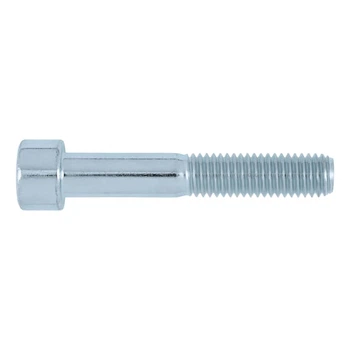 Гвинт з циліндричною головою ISO4762, кл. 8.8 (A2K), M16x65