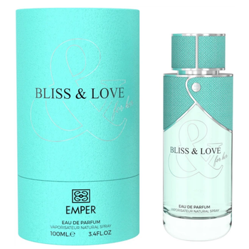 Emper Bliss & Love Парфюмированная вода