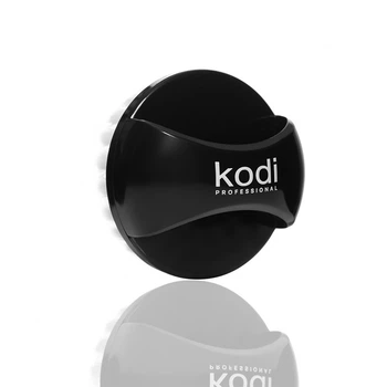 Щетка от пыли Kodi Professional черная