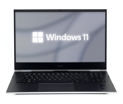 Ноутбук HP Omen 16-b0005dx / 16 IPS 2560x1440 165Гц / i5-11400H / 16 GB / 1440 GB / NVIDIA GeForce RTX 3070 / [HPMN16B0005DXI53070144016IAM] - Б/У