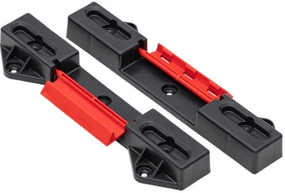 Адаптеры-соединители Qbrick System One Connect Adapters 307х70х33 мм (Z257004PG001)