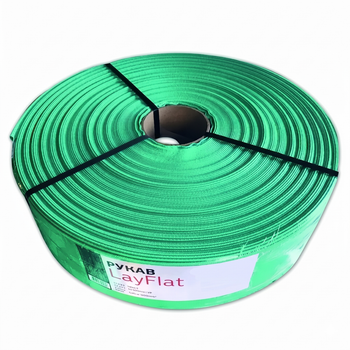 Шланг LayFlat 2'' 100