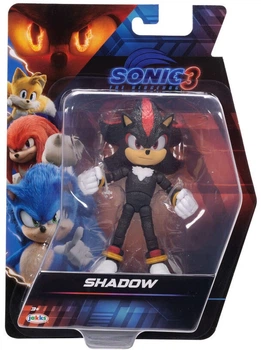 Фигурка Jakks Pacific Sonic 3 Shadow 12.5 см (192995423992)