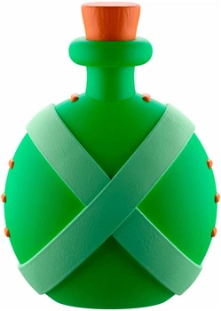 Фігурка Plastoy Asterix Bottle Box 15 см (3521320803036)