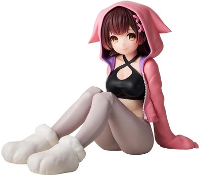 Фигурка Banpresto Hololive Robocosan Relax 12 см (4983164896121)