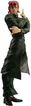 Фигурка Banpresto JoJo's Bizarre Adventure Stardust Crusaders Noriaki Kakyoin Ichibansho 25 см (4573102684882)