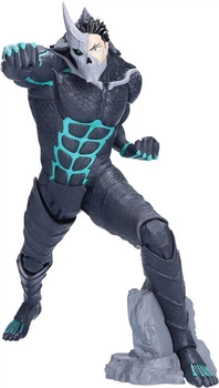 Фигурка Banpresto Kaiju No. 8 Grandista Kafka Hibino 24 см (4983164300390)