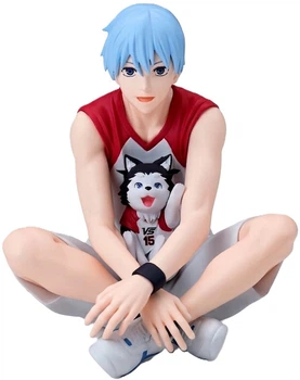 Фигурка Banpresto Kuroko's Basketball Tetsuya Kuroko The Movie Last Game 12 см (4983164897111)