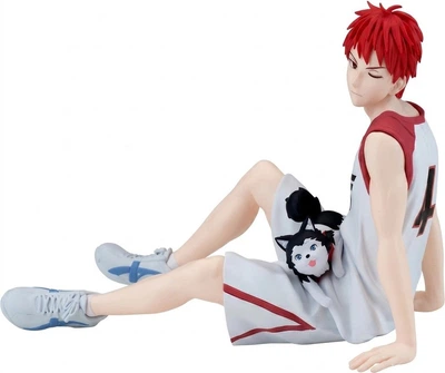 Фигурка Banpresto Kuroko's Basketball Seijuro Akashi The Movie Last Game 10 см (4983164897128)