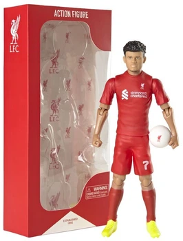 Фігурка Banbo Toys Liverpool Luis Diaz 20 см (734690483521)