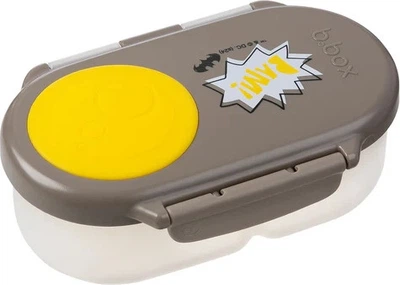 Pojemnik na przekąski B.Box Batman dla dzieci (9353965009047)