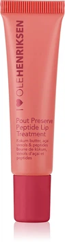 Засіб для догляду за губами Olehenriksen Pout Preserve Peptide Lip Treatment Strawberry Sorbet