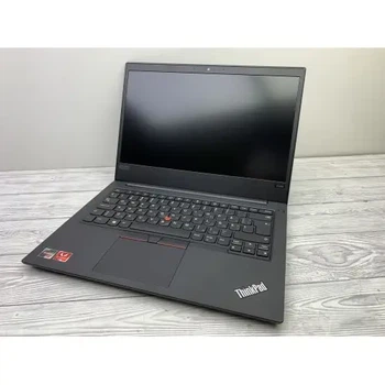 Ноутбук Lenovo ThinkPad E485 14 Ryzen 5 2500U 2.0 ГГц 8GB 256GB + Windows 10 Pro + АКБ + ЗП Б/У | 26474